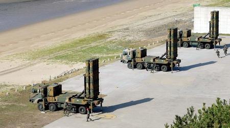 Irak kan komma att köpa koreanska M-SAM-II-system för 2,56 miljarder dollar istället för ryska S-400 Triumf-system