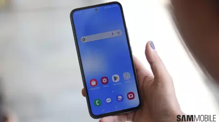 Galaxy A54 får säkerhetsuppdatering i USA och Europa