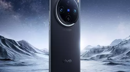 vivo X100 Pro lanseras globalt: flaggskeppsmobil med ZEISS-kamera, batteri på 5400 mAh och Dimensity 9300-chip
