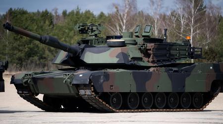 Den ukrainska militären har avslutat ett utbildningsprogram på M1 Abrams stridsvagnar, och leveranserna kommer att inledas inom kort