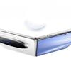Vivo X Fold 5 - exteriör