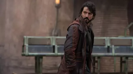 Andor-serien har blivit det dyraste projektet i Star Wars-universumet: Disney spenderade 290 miljoner dollar bara på den andra säsongen