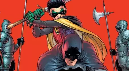 Andrés Muschietti är fortfarande aktuell för att regissera Batman: The Brave and the Bold, men det slutliga beslutet kommer att fattas efter att manuset har skrivits