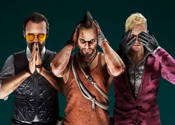 Skärmadaptation av "Madness": författaren till "Fargo" ...