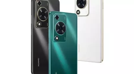 Huawei Enjoy 70 med 6000mAh-batteri och HarmonyOS 4 kommer att lanseras den 5 december