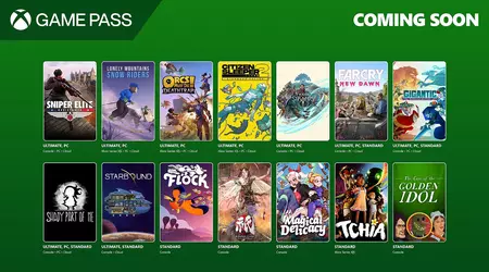 Game Pass kommer att ha en imponerande samling nya utgåvor tillgängliga fram till slutet av januari, inklusive Sniper Elite: Resistance, Eternal Strands och Kunitsu-Gami: Path of the Goddess