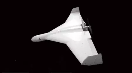 Dron från AliExpress: Rysslands GRU visar upp ny UAV för att jaga ukrainskt luftförsvar