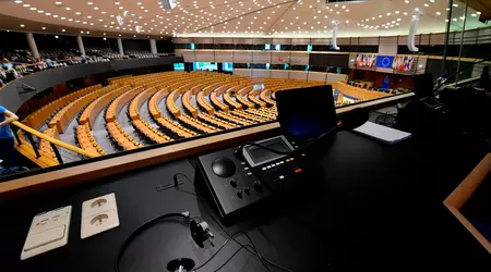 EU ska använda artificiell intelligens för att automatiskt översätta officiella pressmeddelanden