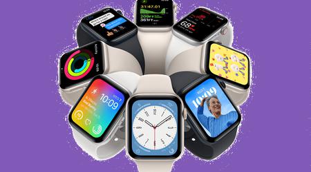 Rabatten är $ 50: Apple Watch SE (2nd Gen) är tillgänglig på Amazon till ett kampanjpris