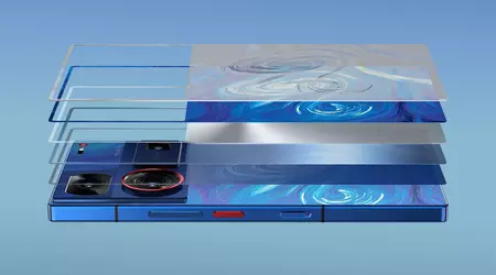 Starry Night Edition och IP68-skydd: ZTE teasar flaggskeppet Nubia Z60 Ultra