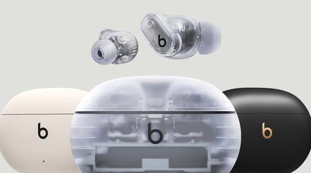 Inte bara AirPods Pro 2: Beats Studio Buds+ hörlurar är tillgängliga för $40 rabatt på Amazon