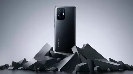 Xiaomi 11T Pro-användare har börjat ta emot HyperOS