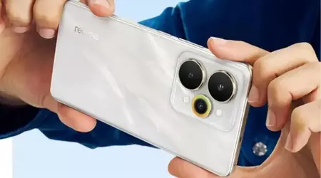 Realme 15 5G är redo att erövra marknaden: tillverkaren avslöjade egenskaperna hos budgetsmartphonen