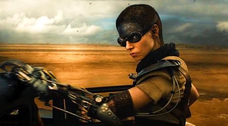 Första recensionerna av Furiosa: en imponerande film, men inte lika bra som Mad Max: Fury Road