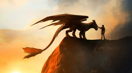 Universal Pictures har presenterat trailern till den nya filmen "How to Tame the Dragon"