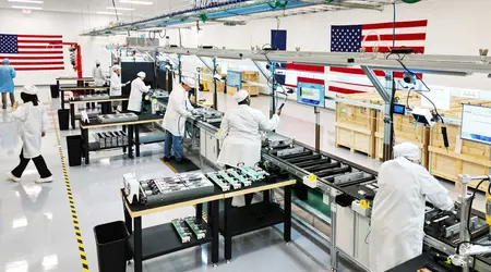 Apple skiftar strategi: 600 miljarder USD på chip, AI och en framtid utan Kina