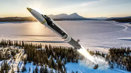 USA har skjutit upp överföringen till Ukraina av GLSDB-raketbomber med en räckvidd på 150 km för HIMARS till 2024