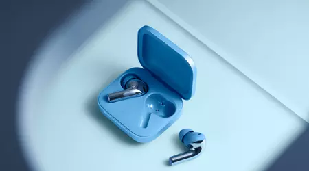OnePlus Buds 3 med ANC, Spatial Audio, IP55-skydd och upp till 44 timmars batteritid finns nu tillgängliga i USA