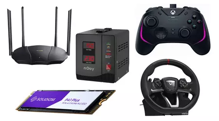 5 användbara tillbehör för PlayStation och Xbox