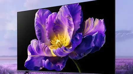 Xiaomi har avtäckt TV S85 Mini LED med 4K-skärm vid 144Hz och HyperOS ombord