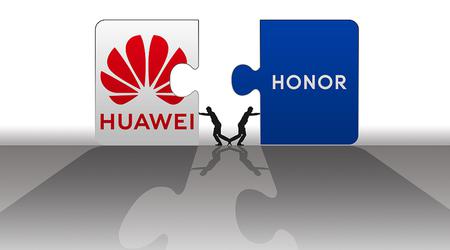 Huawei har slutfört försäljningen av Honor-verksamheten