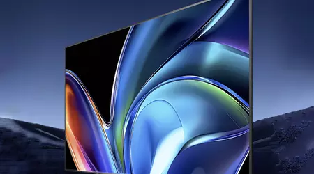 Hisense Vidda NEW S100 Pro: 100-tums smart-TV med 144Hz-stöd och en prislapp på $ 1360 