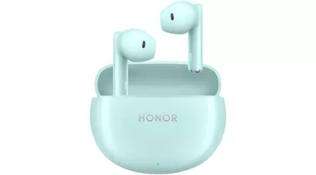 Honor Earbuds X7: 10 mm drivelement och upp till 40 timmars batteritid för $ 40
