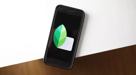Google uppdaterar Snapseed för Android