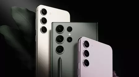 Samsung förbereder sig för att släppa en stabil version av One UI 6.0 firmware baserad på Android 14 för Galaxy S23, Galaxy S23+ och Galaxy S23 Ultra