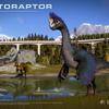 Jurassic World Evolution 2 har fyllts på: utvecklarna har tillkännagivit en ny expansion med fyra nya dinosaurier och en gratis uppdatering-7