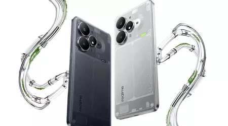 Realme Neo7 Turbo - en kraftfull och stilren smartphone med 7200 mAh batteri och Dimensity 9400e chipset har presenterats