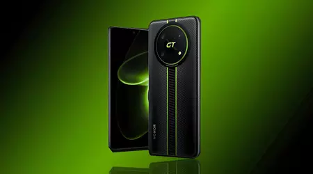 FHD+-skärm, Snapdragon 888-chipp, 50 MP-kamera och batteri på 4 800 mAh: insider avslöjar specifikationerna för Honor X50 GT