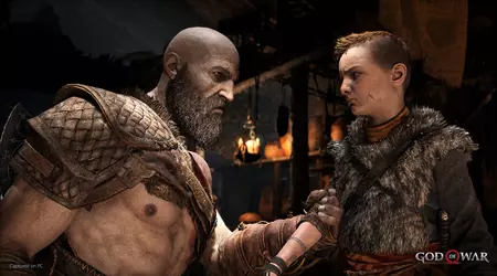 Amazon har beställt två säsonger av God of War-serien innan den första släpptes