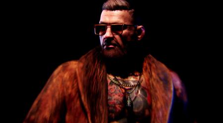 Ännu ett straff för Conor McGregor: efter att ha begått ett allvarligt brott avslutar IO Interactive sitt partnerskap med idrottaren och kommer att ta bort honom från Hitman