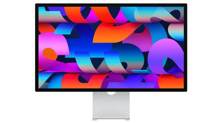 Dagens erbjudande: Apple Studio Display på Amazon med rabatt