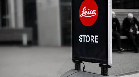 Tillverkad i Tyskland: Leica redovisade det högsta resultatet i sin 100-åriga historia