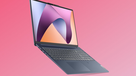 Bilder på Lenovos nya bärbara dator IdeaPad Slim 5 med Snapdragon X Plus-chipset har läckt ut