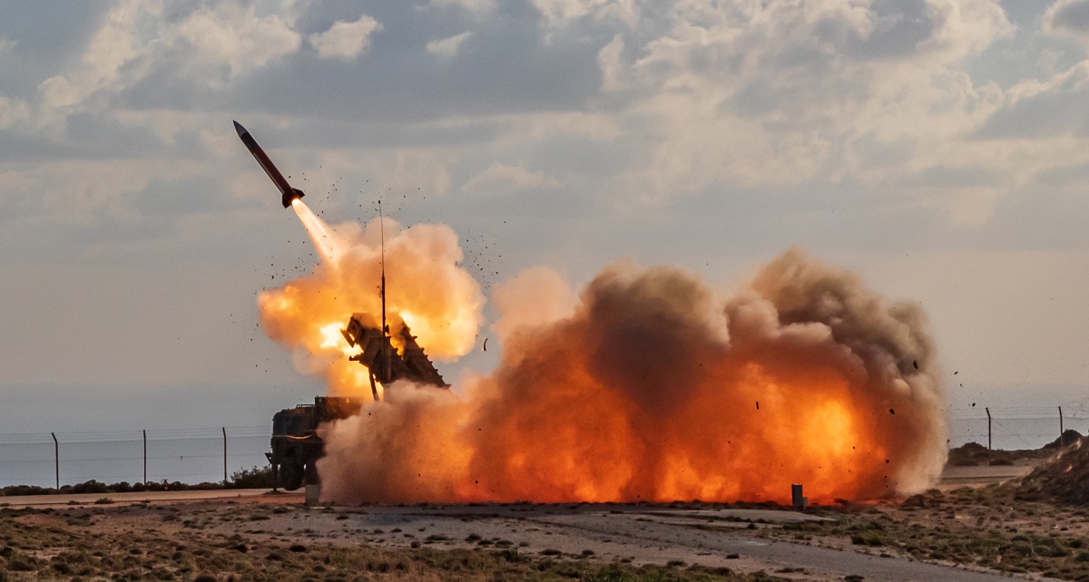 Interceptorer för Patriot, högprecisionsprojektiler för HIMARS och Javelin anti-tank missiler - USA tillkännager ett militärt stödpaket på 200 miljoner dollar till Ukraina