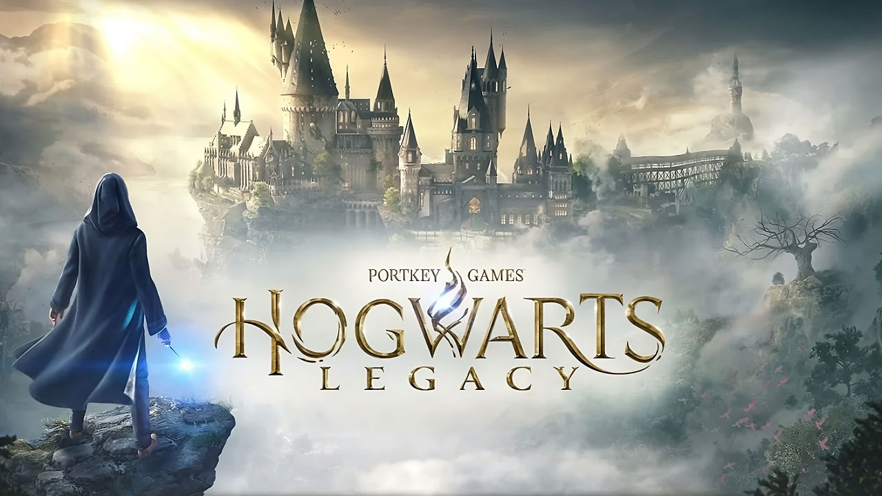 Exklusivt Hogwarts Legacy-innehåll för PlayStation kommer till andra plattformar i sommar