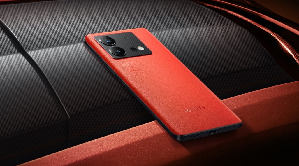 iQOO Neo 8 Pro blir världens mest kraftfulla smartphone - Dimensity 9200+ sätter stopp för Snapdragon 8 Gen 2