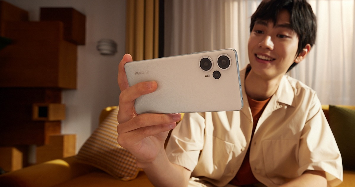 Redmi Note 12 Turbo med Snapdragon 7+ Gen 2 har haft titeln som världens mest kraftfulla smartphone i mellanklassen