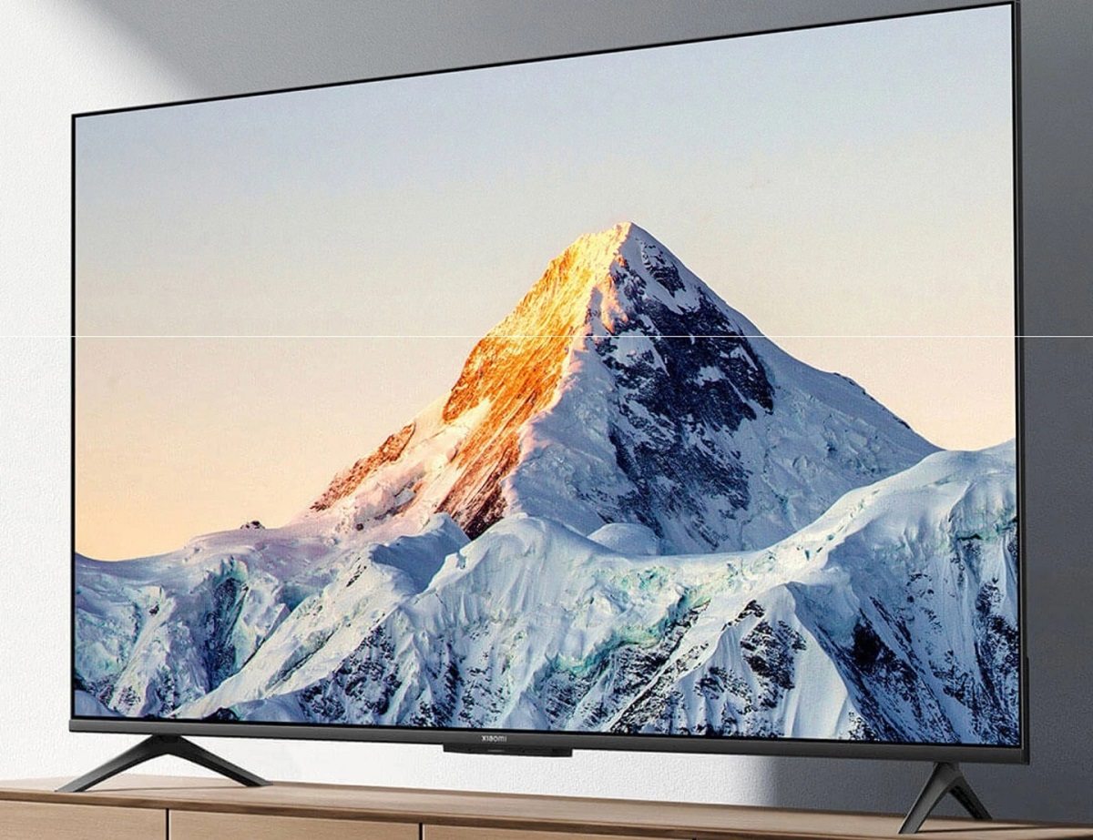 Xiaomi tillkännager Mi TV EA 55 4K TV med MIUI för TV 3.0 för $ 200