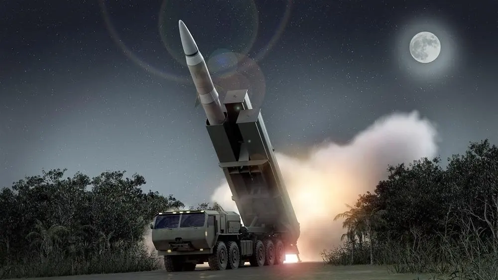 Lockheed Martin fruktar att stå utan raketmotorer om USA godkänner L3Harris köp av Aerojet Rocketdyne