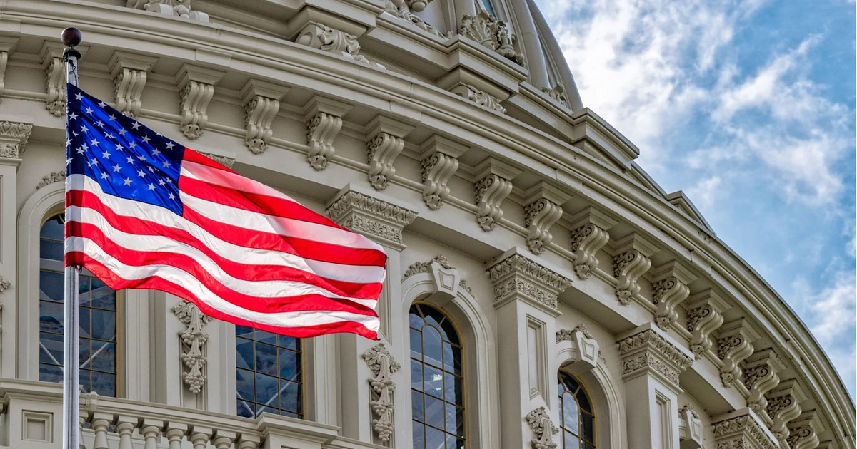 Detta nya lagförslag kan bidra till att skydda amerikanernas integritet på nätet