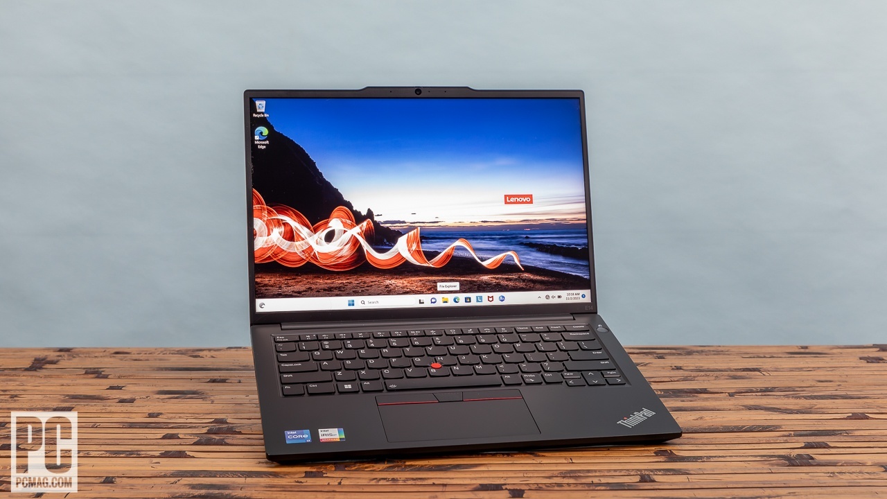 Förändringarnas tidsålder: Lenovo kan släppa ThinkPad X9 utan den ikoniska TrackPoint