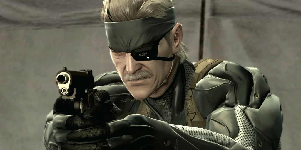 PlayStation 3-exklusiva Metal Gear Solid 4 fungerade utmärkt på Xbox 360 och kan till och med släppas till den konsolen