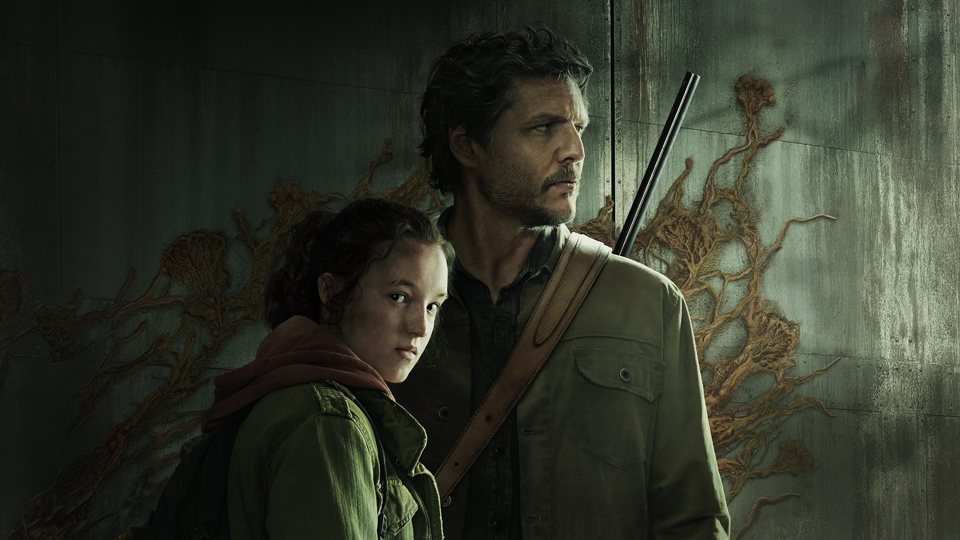 Infektionen sprider sig: The Last of Us-skaparen säger att säsong 2 är "redo att lanseras" och full av överraskningar 