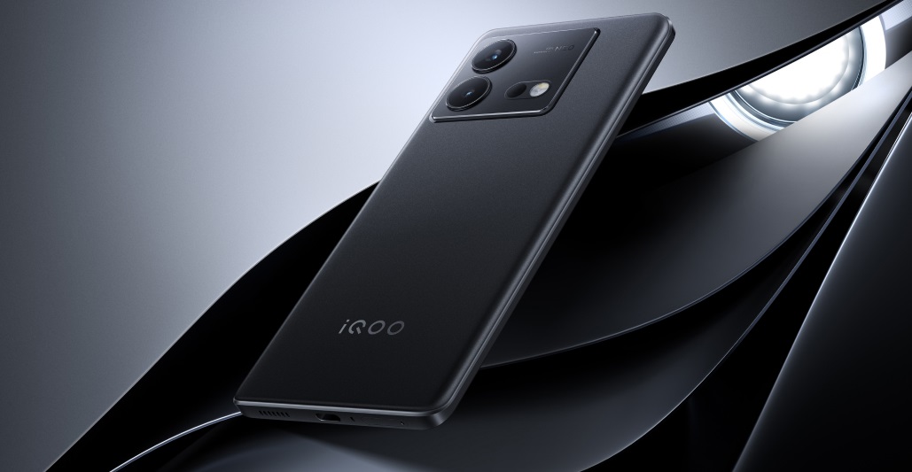 vivo har börjat sälja iQOO Neo 8 med 1 TB lagringsutrymme, 144Hz-skärm och Snapdragon 8+ Gen 1 för $340