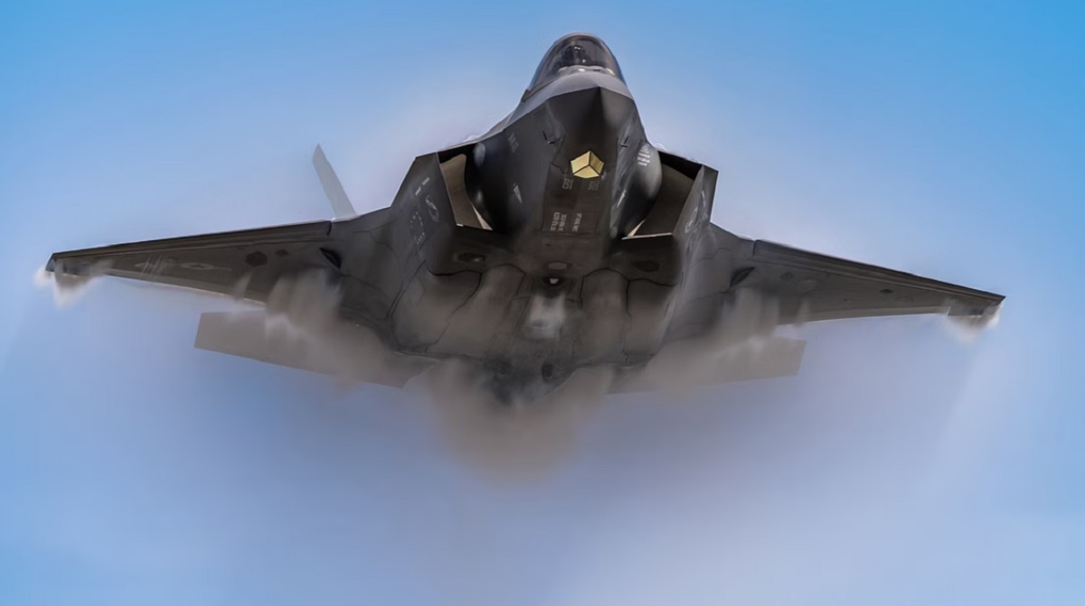 Lockheed Martin har fått finansiering för att förbereda Block 4-uppgraderingar för femte generationens stridsflygplan F-35A, F-35B och F-35C