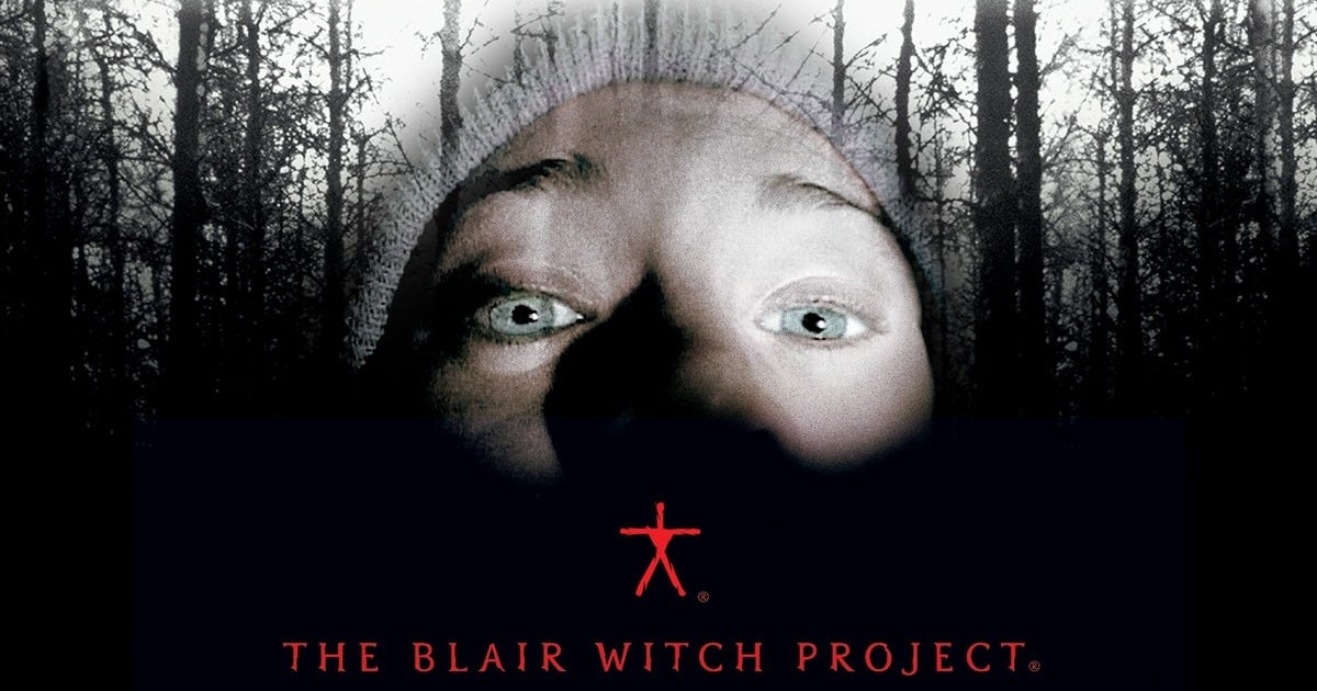 Blumhouse och Lionsgate samarbetar för att reboota skräckfilmen "Blair Witch Project